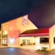 Red Roof Inn