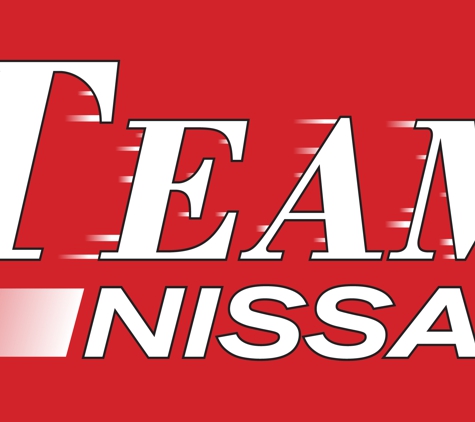 Team Nissan - Oxnard, CA