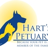 Hart's Petuary gallery