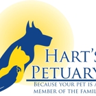 Hart's Petuary