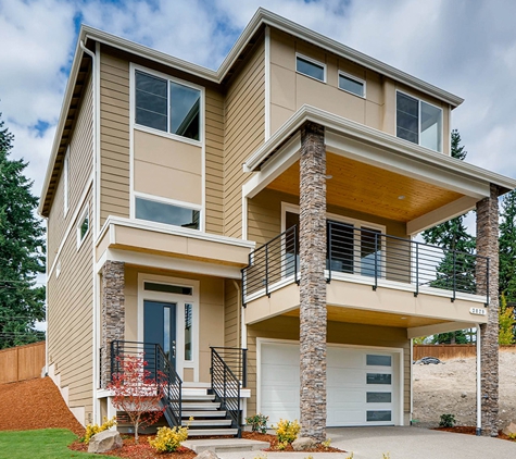 Lungren Homes at Star Water - Auburn, WA