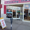 The Candy Bar gallery
