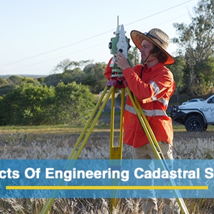 Surveyors @ Work Pty Ltd - Pialba, QLD. All Aspects Of Engineering Cadastral Surveying