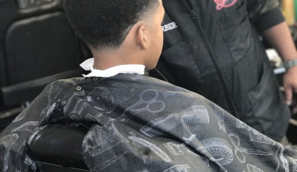 Trimmers & Shears Barber Shop, LLC - Norfolk, VA. Trimmers & Shears Barbershop