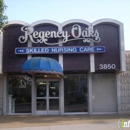 Regency Oaks Care Center - Nursing Homes-Skilled Nursing Facility