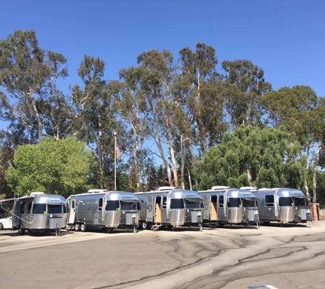 Airstream of Santa Barbara - Buellton, CA