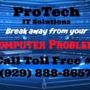 Protech IT Solutions - Computer Software & Services