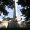 Lincoln's Tomb gallery