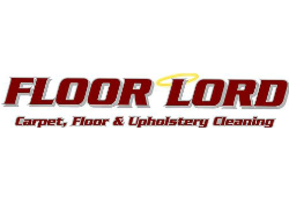 Floor Lord Carpet & Upholstery Cleaning - Biloxi, MS