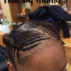 African hair braiding by mama gallery