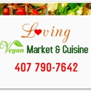 Loving Vegan Market & Cuisine - Vegetarian Restaurants