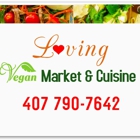 Loving Vegan Market & Cuisine