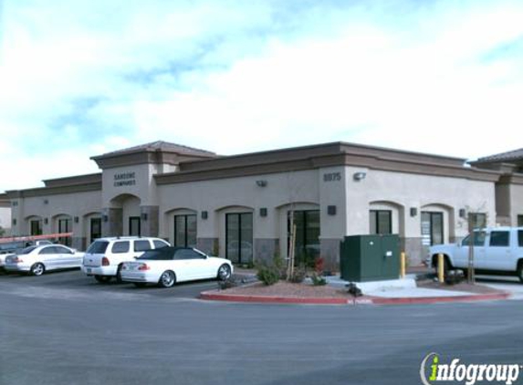 Green Valley Dental Group - Henderson, NV