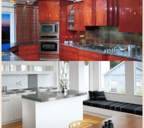 B & S Kitchens - Biloela, QLD