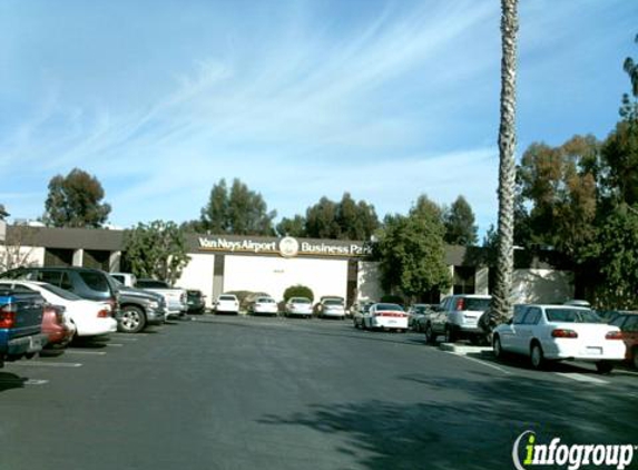 Valley Scout Shop - Van Nuys, CA