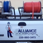 Alliance Pest Control