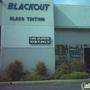 Blackout Glass Tinting & Automotive Detail