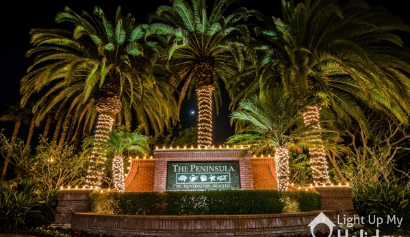 Light Up My Holiday - Anaheim, CA