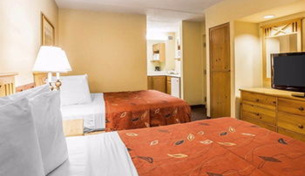 Econo Lodge - Pigeon Forge, TN