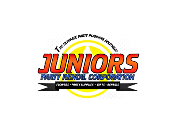 Juniors Party Rental - Redlands, CA