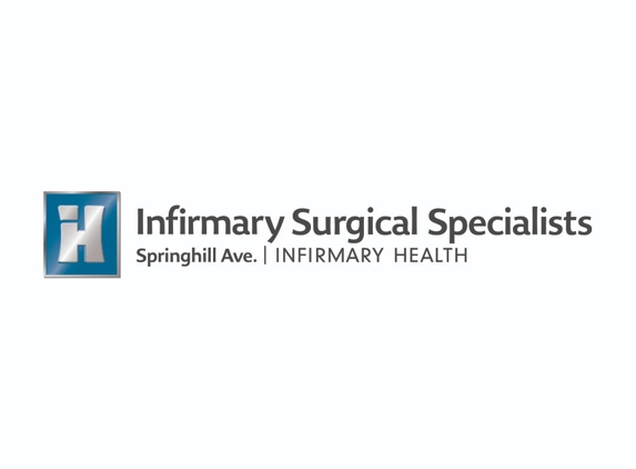 Infirmary Surgical Specialists | Springhill Ave - Mobile, AL