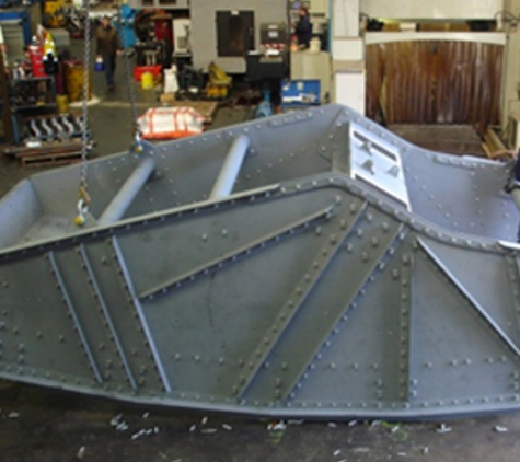 Stramech Engineering - Cavan, SA