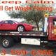 Get Wright Towing & Recovery LLC.