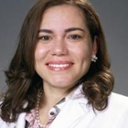Roselys Ibanez Cabrera, MD