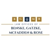 Law Offices of Benske, Gatzke, McFadden and Rose gallery