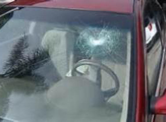 Universal Auto Glass - Columbia, MD