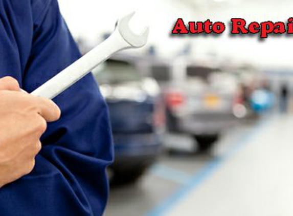 Drive Auto Repair - Irmo, SC