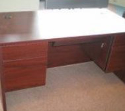 Office Furniture Liquidators - Somerville, MA