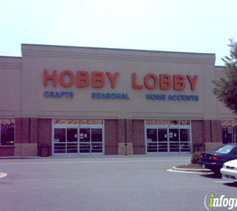 Hobby Lobby - Matthews, NC