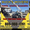 Bucks Movers gallery