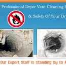 Dryer Vent Cleaning Pearland Texas - Dryer Vent Cleaning