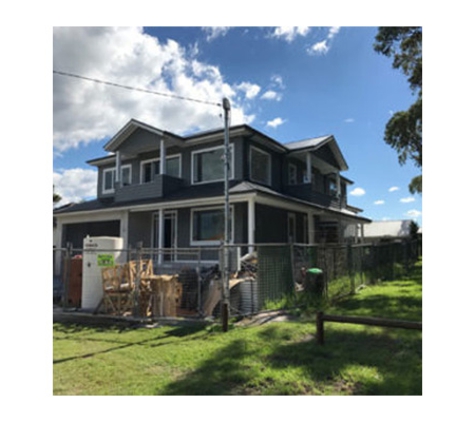 MGD Painting Services - Wollongong, NSW