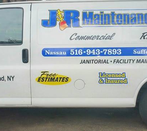 J & R Maintenance Services - Hempstead, NY