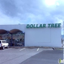 Dollar Tree - Discount Stores