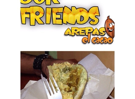 Arepas El Cacao 2 Corp - Kissimmee, FL