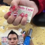 Nails Care