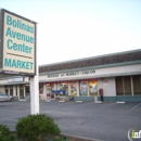 Bolinas Ave Market - Grocery Stores