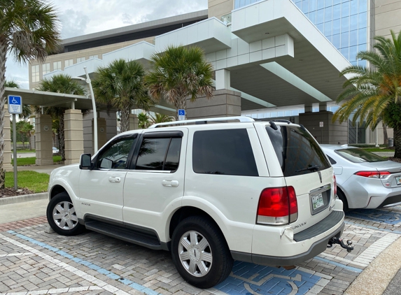 Orlando VA Medical Center Neurology - Orlando, FL