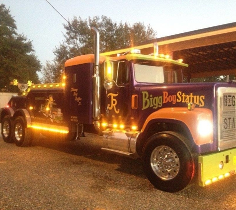 BiggBoyStatus Towing - Kiln, MS