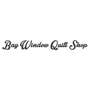 Bay Window Quilt Shop