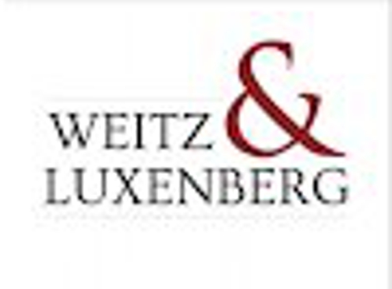 Weitz & Luxenberg PC - Los Angeles - Los Angeles, CA