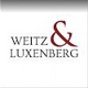 Weitz & Luxenberg PC - California