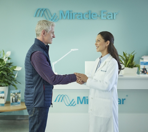Miracle-Ear Hearing Aid Center - Santa Fe, NM
