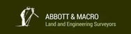 MACRO Consulting Surveyors - Land Surveyors