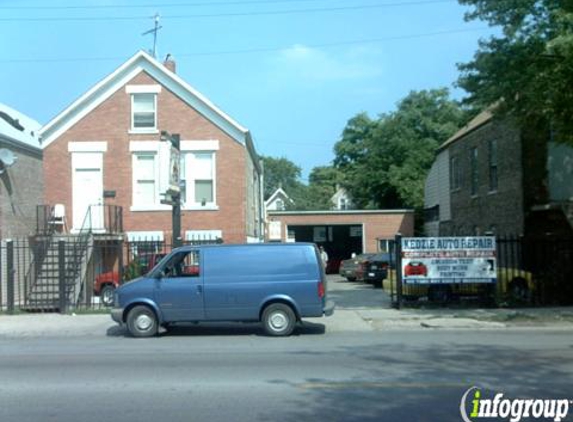 Kedzie Auto - Chicago, IL