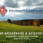 Piedmont Land Sales Inc